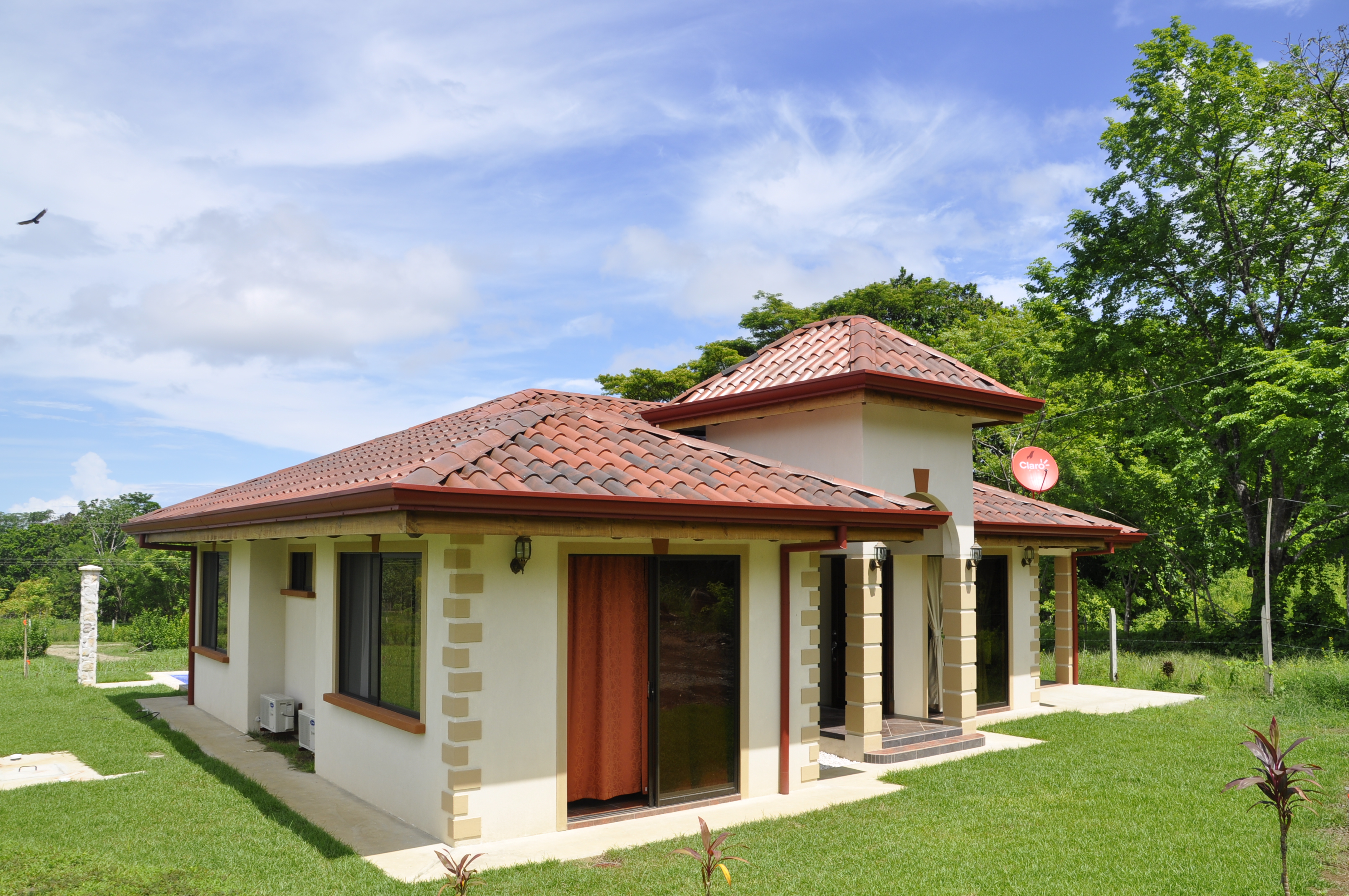 Casa Trogon San Buenas