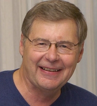Duane Halverson