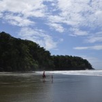 Playa Ventanas Costa Rica