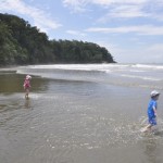 Playa Ventanas Costa Rica