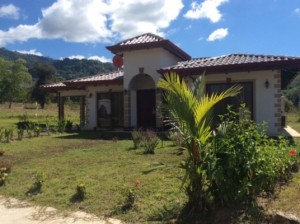 Southern Costa Rica Villa Rentals