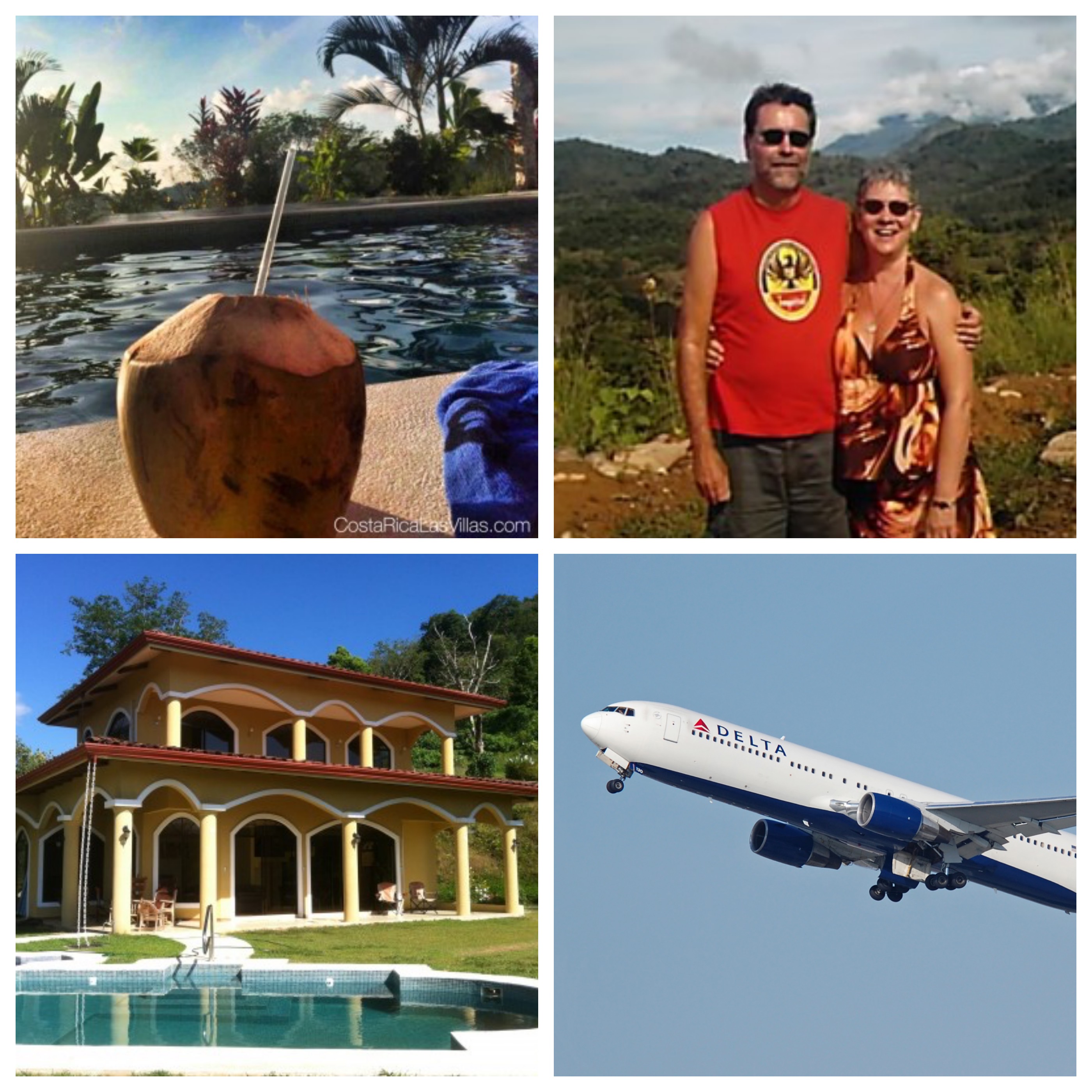 Costa Rica fly n buy