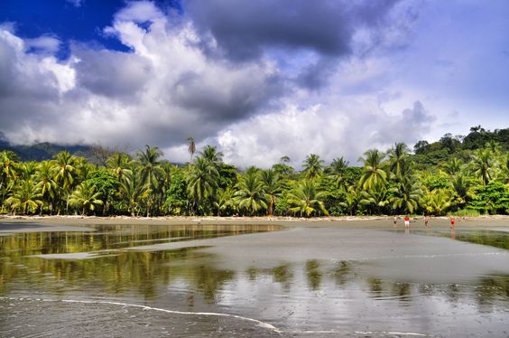 playa ventanas costa rica