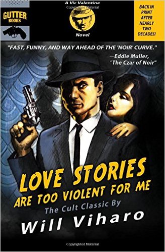 will viharo book cover love stories